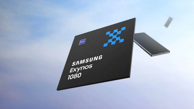 Samsung จับมือ Vivo เปิดตัว Exynos 1080 ในจีน เป็นชิป 5nm ทรงพลังกว่าเดิม