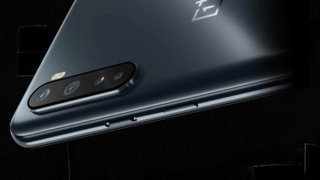 ลือ OnePlus Nord SE มีชาร์จไว 65W ยัดชิป SD765G