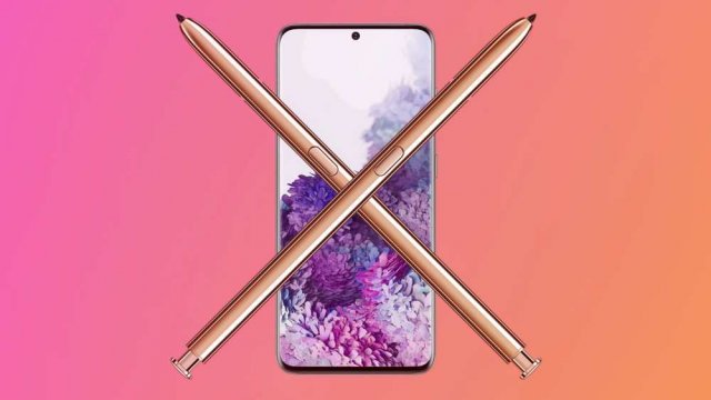 ลืออวสาน Samsung Galaxy Note Series เพราะจะใส่ปากกาให้กับ S Series แทน