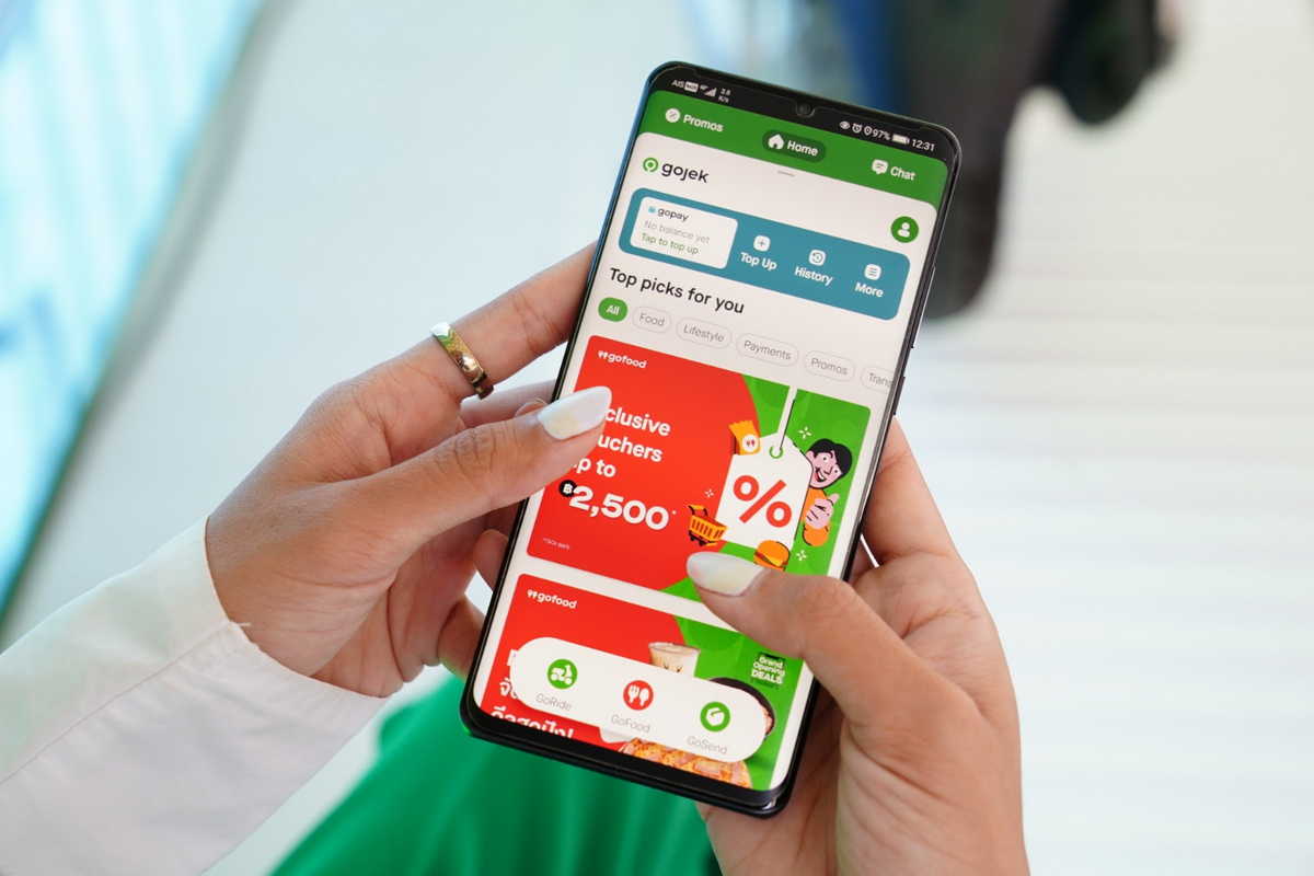 Gojek