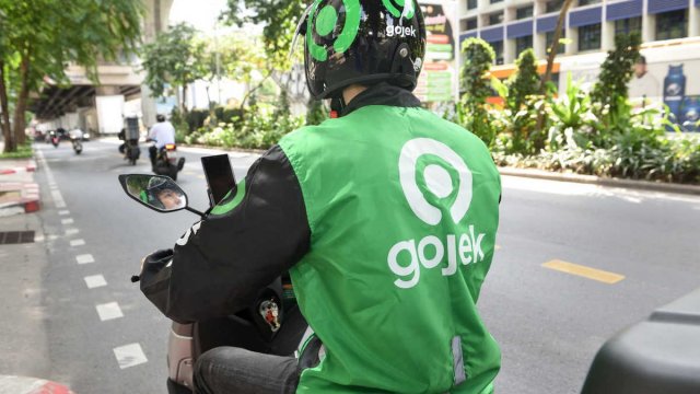 Gojek ฉลองครบรอบ 10 ปีในการดำเนินธุรกิจอย่างแข็งแกร่ง