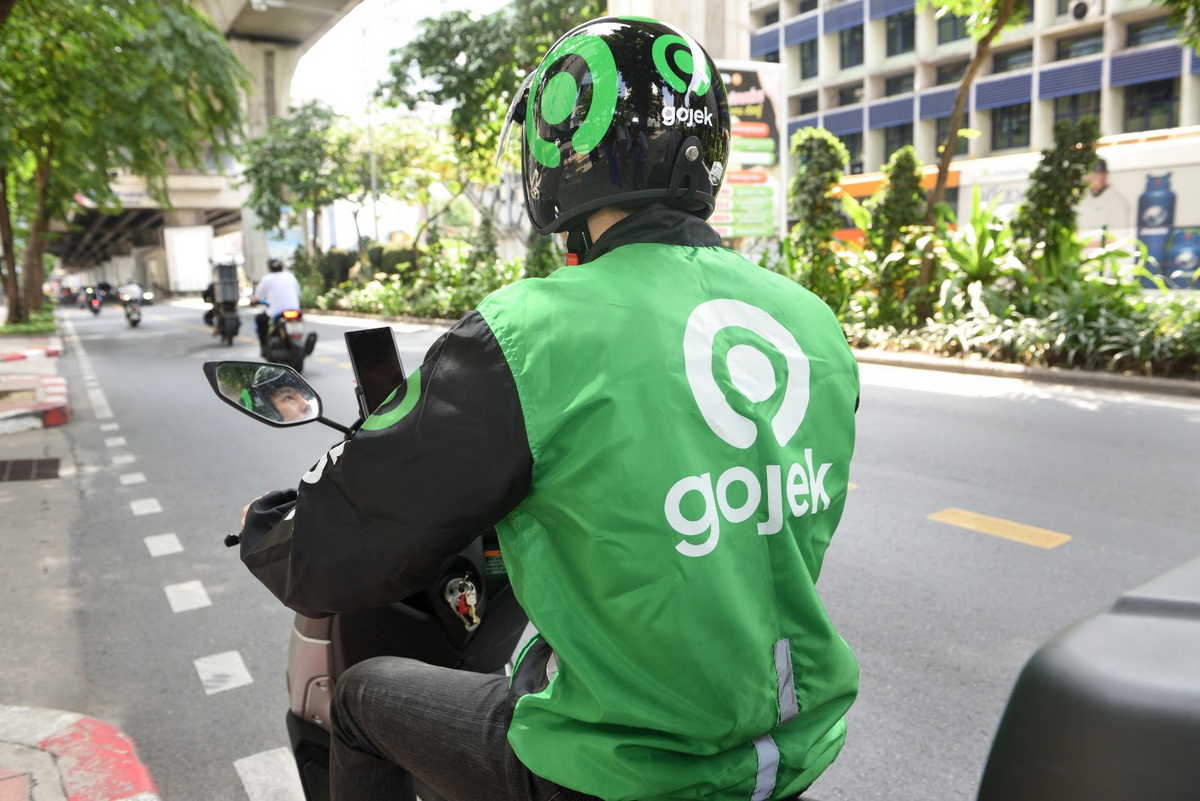 Gojek
