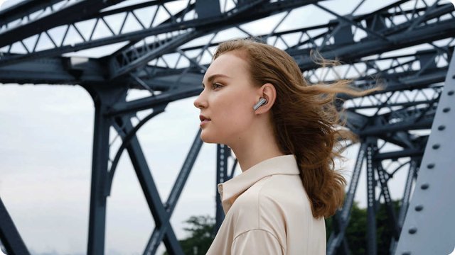 HUAWEI Audio Family แนะนำ 3 หูฟังไร้สาย กับ 1 แว่นตาอัจฉริยะ ความเป็นส่วนตัวที่คุณสามารถซื้อได้