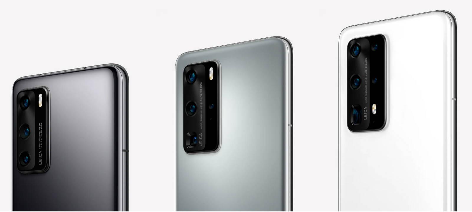 HUAWEI Year-end Lucky Draw