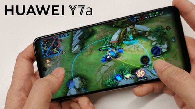 สมาร์ทโฟนสุดคุ้มสำหรับคอเกมต้องเป็นอย่างไร ทำไมต้อง HUAWEI Y7a ตัวจริงที่เกมเมอร์ต้องมี!
