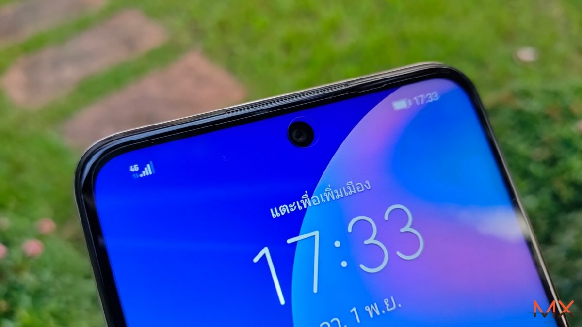 HUAWEI Y7a Review