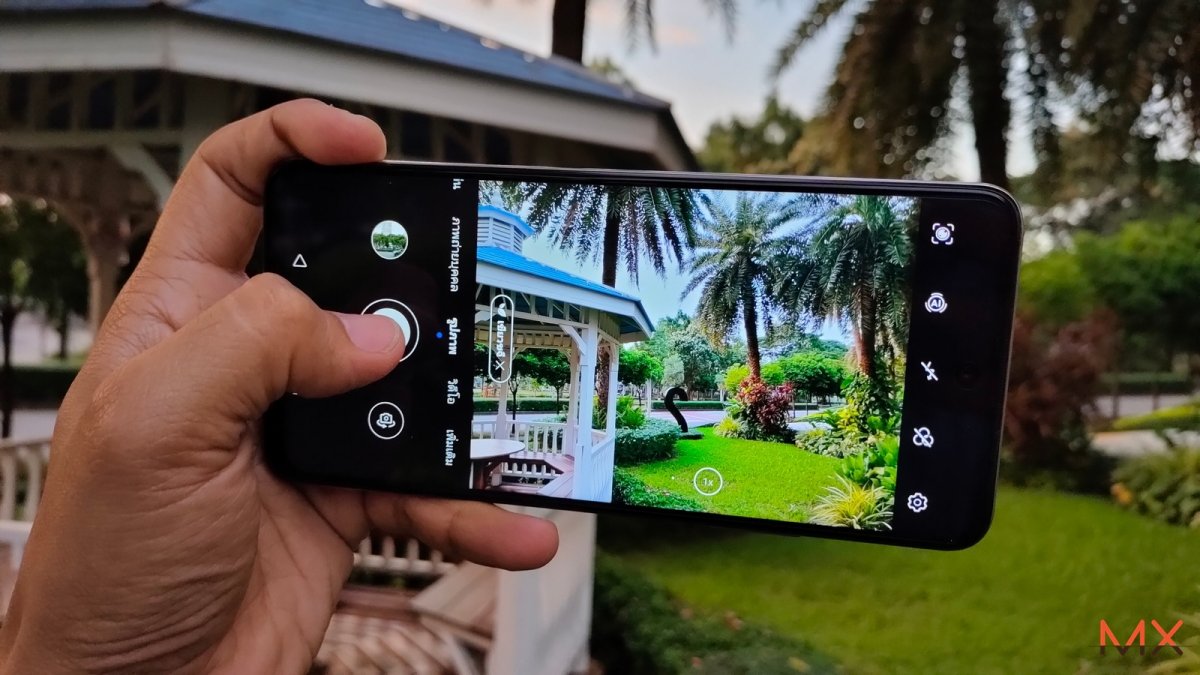 HUAWEI Y7a Review