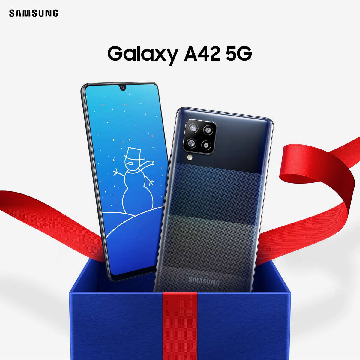 Samsung Make their year, with Galaxy