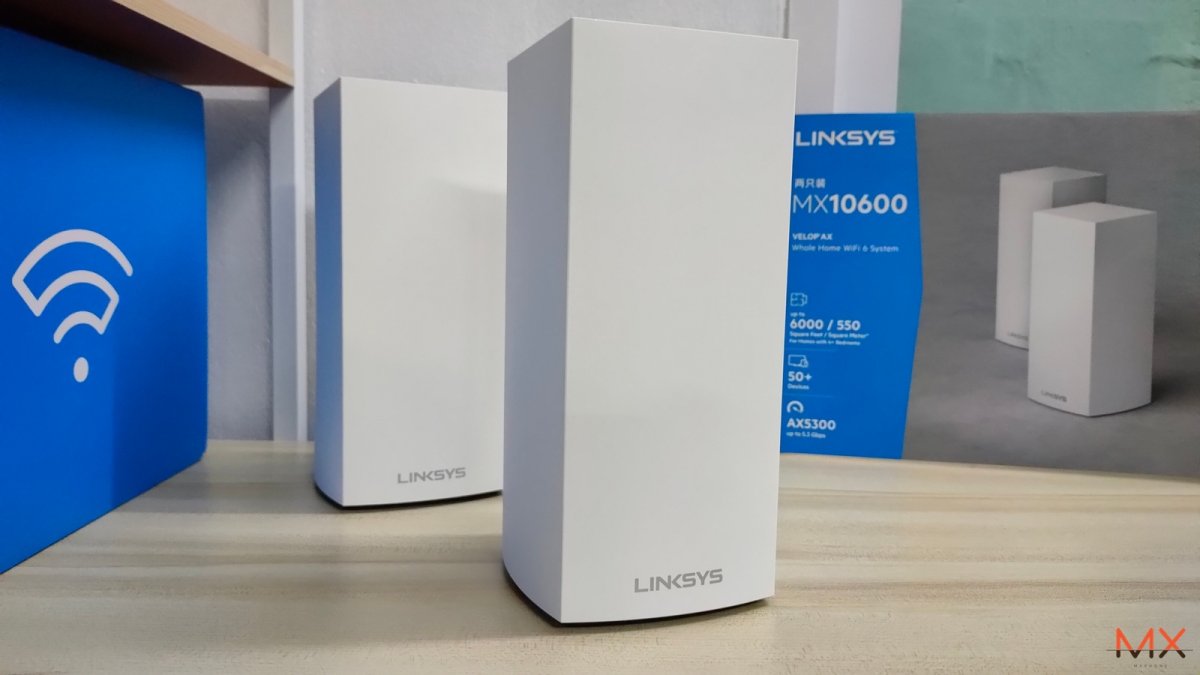 Linksys Velop MX10600 Review_mxphone