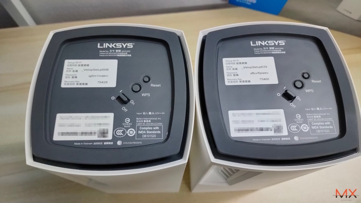Linksys Velop MX10600 Review_mxphone