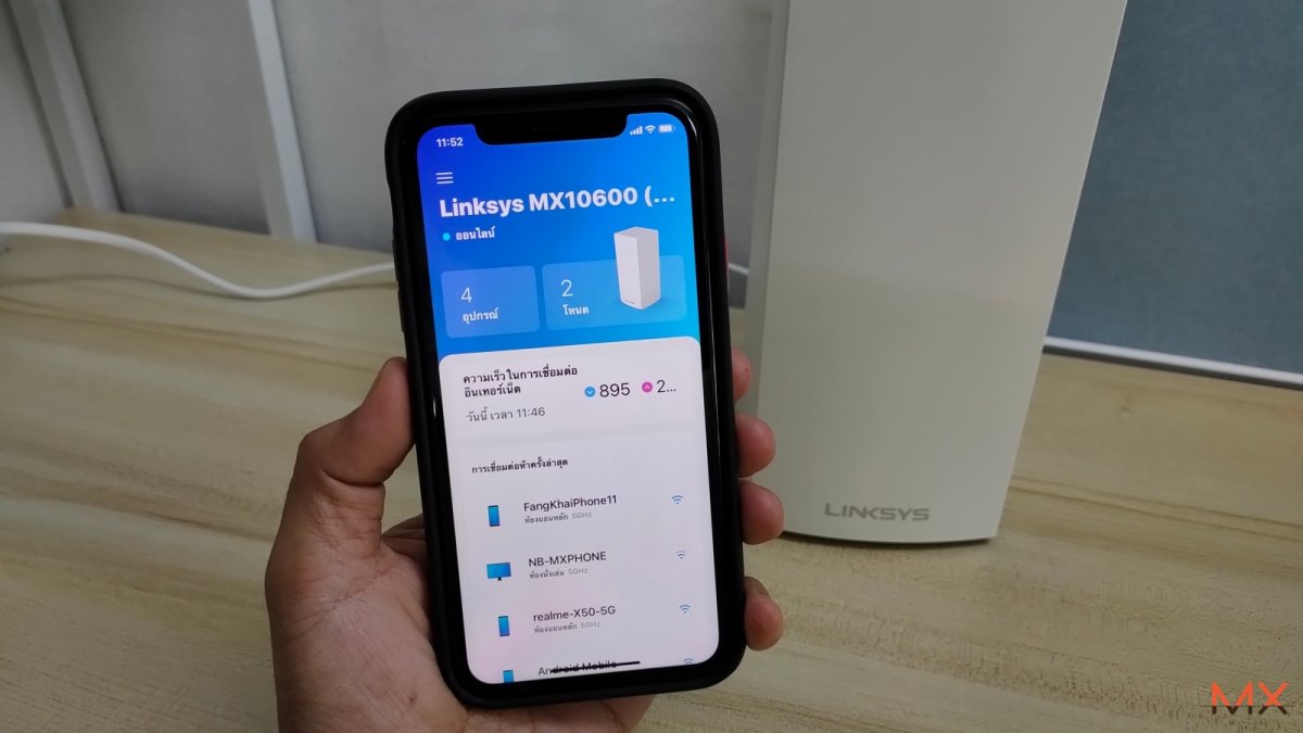 Linksys Velop MX10600 Review_mxphone