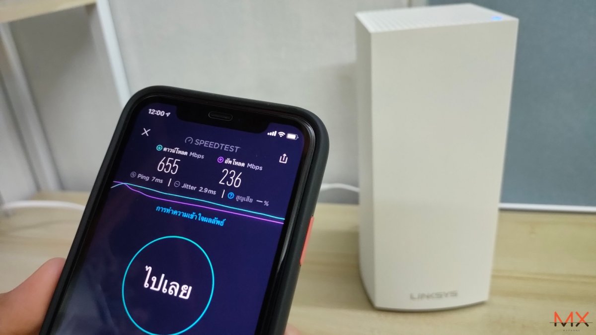 Linksys Velop MX10600 Review_mxphone
