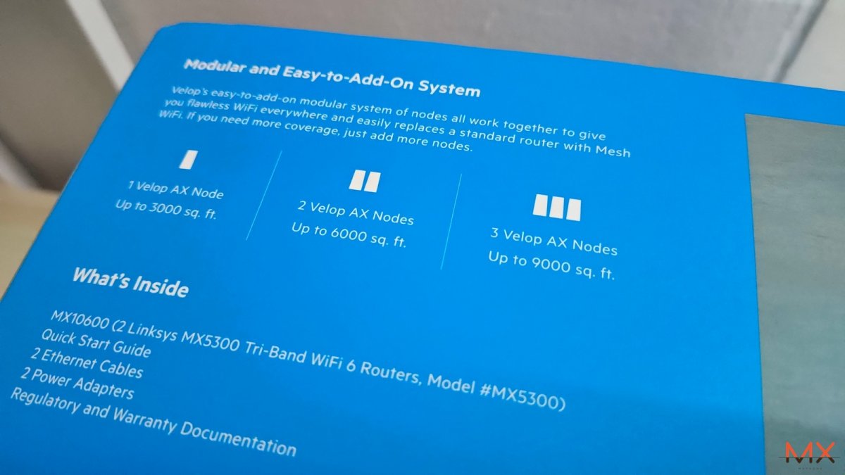 Linksys Velop MX10600 Review_mxphone