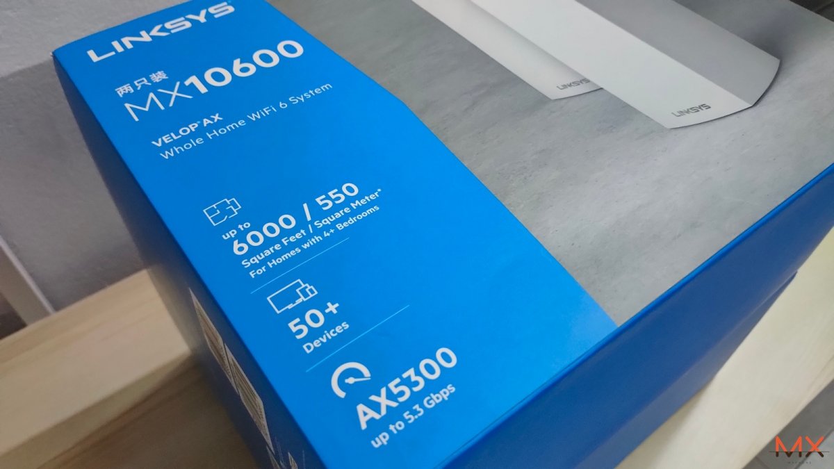 Linksys Velop MX10600 Review_mxphone