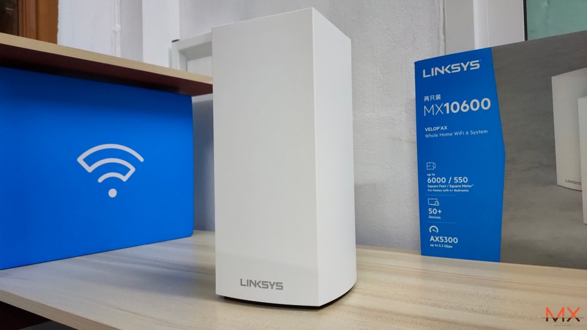 Linksys Velop MX10600 Review_mxphone