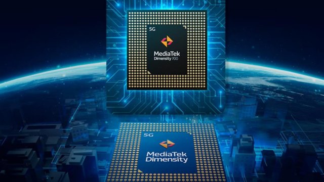 คาดการณ์ MediaTek อาจมียอดการจัดส่งชิป 5G เกิน 120 ล้านชิ้นในปี 2021