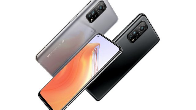 4 เหตุผลที่ทำให้คุณอยากเป็นเจ้าของสมาร์ทโฟนเรือธง Mi 10T Pro และ Mi 10T