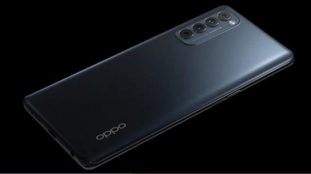 เผยรหัสโมเดล OPPO Reno5 Pro 5G คอนเฟิร์มจอรองรับ HDR10+