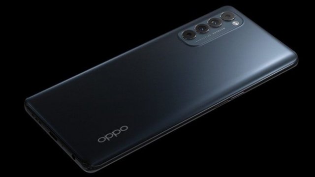 3C คอนเฟิร์ม OPPO Reno5 5G มาพร้อมที่ชาร์จ 65W