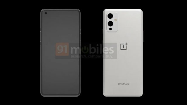 เผยเรนเดอร์ CAD โชว์ดีไซน์ OnePlus 9 ใช้จอเจาะรู กล้องหลัง 3 ตัว ลือเปิดตัวช่วงมีนาคมปีหน้า