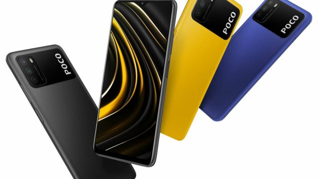 POCO เปิดตัวสุดยอดความบันเทิงใหม่ล่าสุดกับ POCO M3 – ให้คุณได้มากกว่า