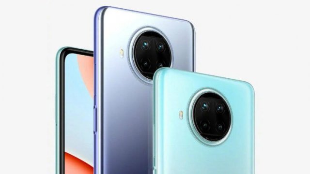เผยสเปค Redmi Note 9 Pro 5G ขณะที่ Note 9 5G ผ่านทดสอบ Geekbench แล้ว