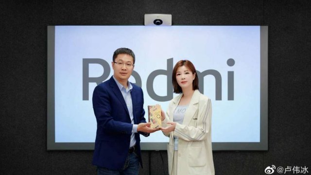 เผยภาพกล่อง Redmi Note 9 Pro 5G สีสันสดใสแถมมีการ์ตูนมาด้วย