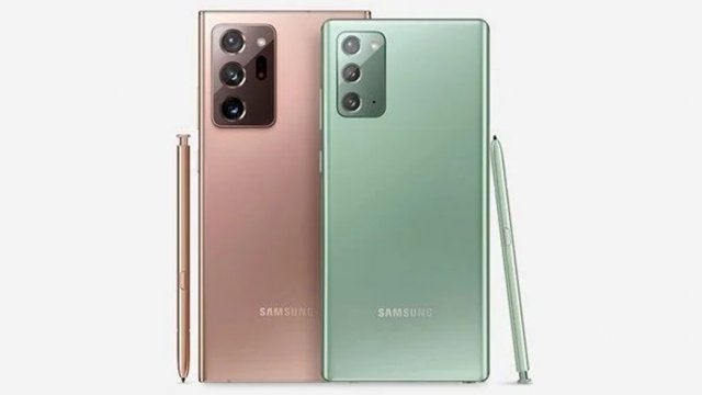 ยิ่งลือยิ่งเป็นไปได้ Samsung ยอมทิ้ง Note Series ลุย Galaxy Z Fold  แทน