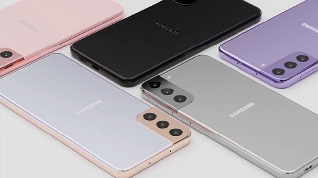 เผยเรนเดอร์ CAD ของ Samsung Galaxy S21 ที่คาดว่าใกล้เคียงของจริงที่สุด