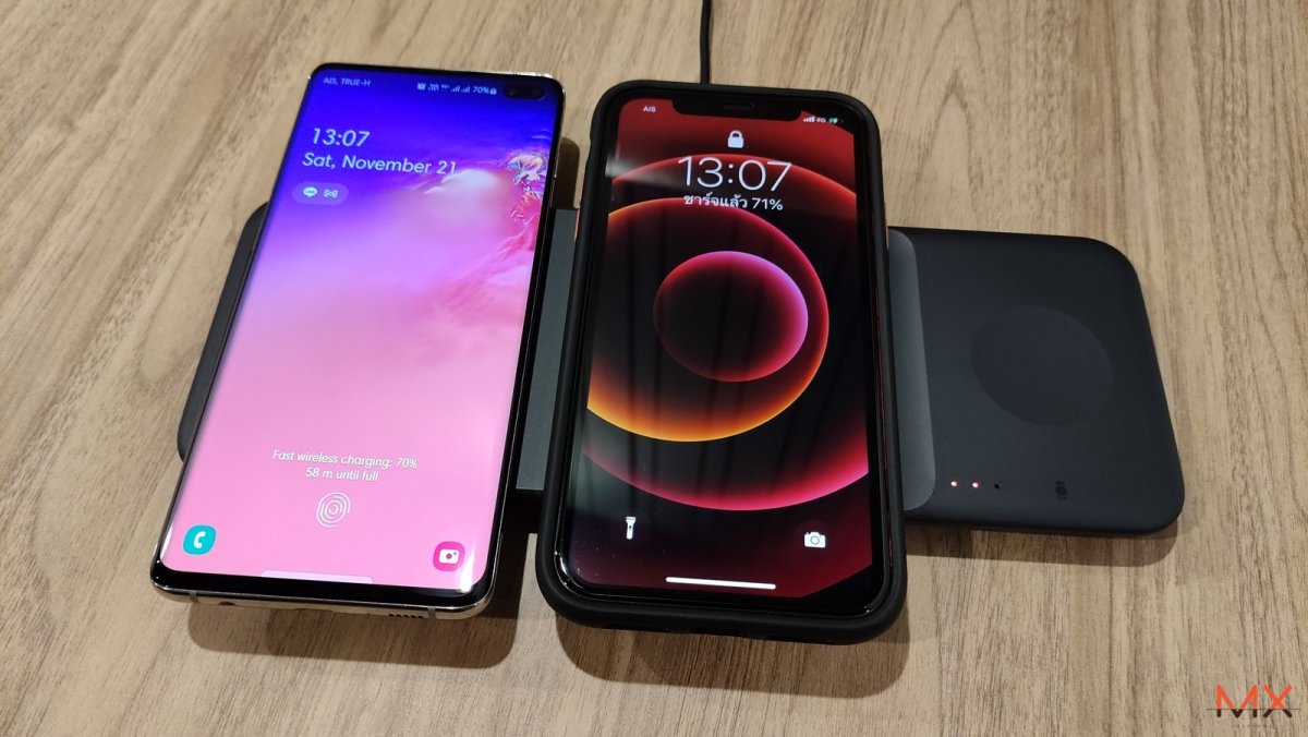 Samsung Wireless Charger Trio Review
