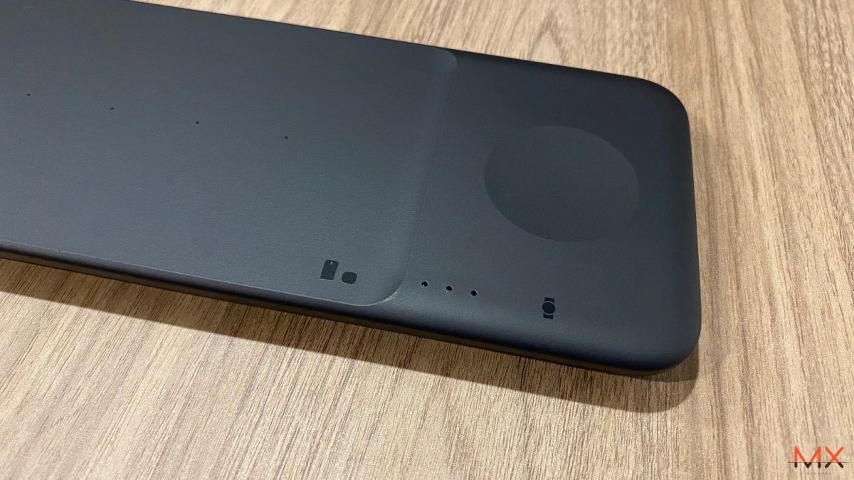 Samsung Wireless Charger Trio Review