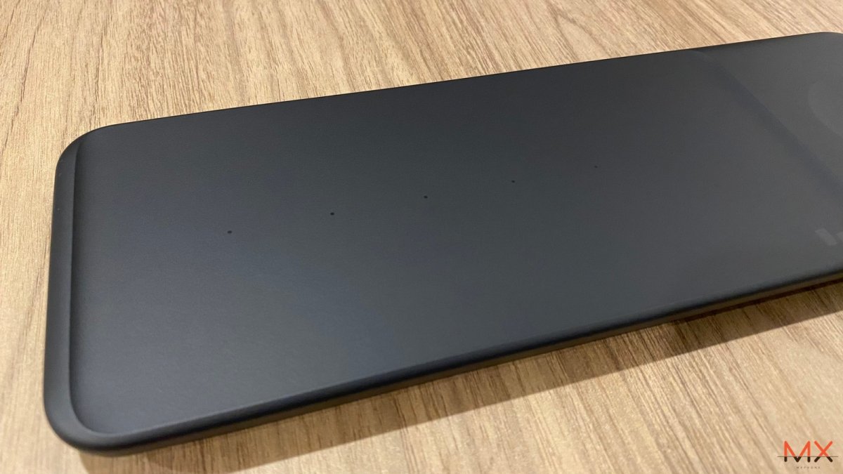 Samsung Wireless Charger Trio Review