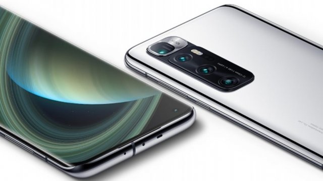 เบาะแสใหม่อ้าง Xiaomi Mi 11 Pro จะมีหน้าจอ 2K แบบโค้ง รีเฟรชเรท 120Hz