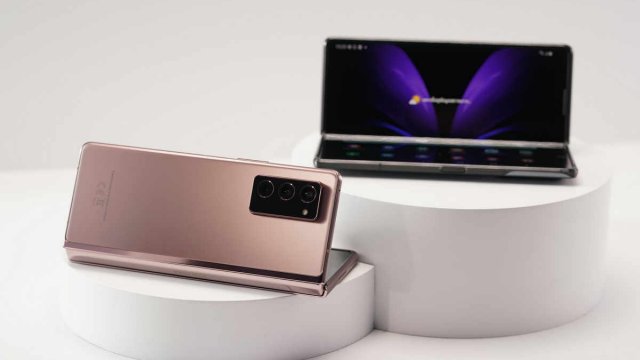 ออกโปรเด็ด Samsung สหรัฐ ใจถึงพร้อมให้ลูกค้า Galaxy Z Fold 2 คืนเงินเต็มได้ใน 100 วัน
