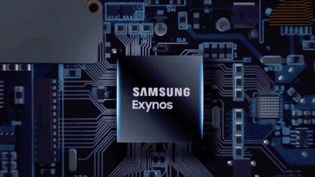 ชิปที่จะใช้กับ Samsung Galaxy S21 Series คือ Exynos 2100 ที่ปรับปรุงมาดีขึ้น