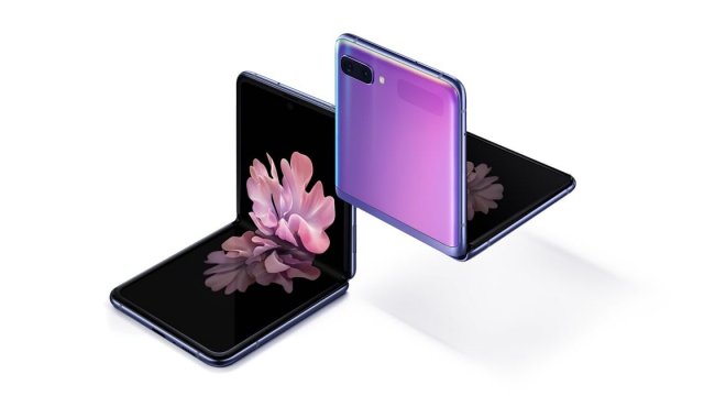 เผย Samsung เปลี่ยนแผนใหม่ ทำ Galaxy Z Flip Lite มาเป็นจอพับน้องเล็กแทน