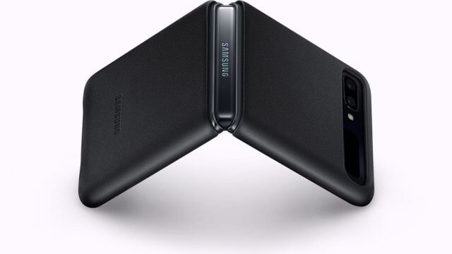 แหล่งข่าวอ้าง Samsung Galaxy Z Flip 2 มีลำโพงสเตอริโอ