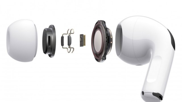 นักวิเคราะห์ฟันธง AirPods 3 และ iPad LED mini มาไม่เกินครึ่งปีหน้า