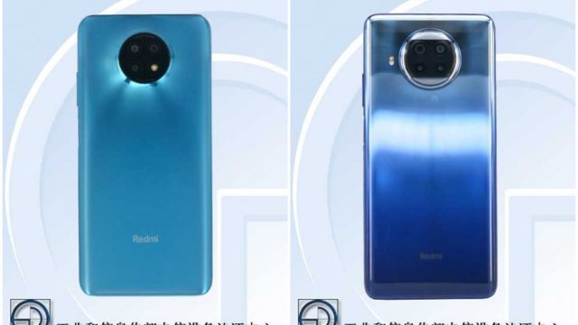 Xiaomi จ่อเปิดตัวคู่หู Redmi Note 9 5G วันที่ 24 พ.ย.นี้