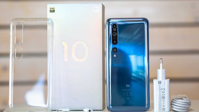 3C ผ่านรับรองอุปกรณ์ชาร์จไว 55W ของ Xiaomi คาดเปิดตัวพร้อมเรือธง Redmi