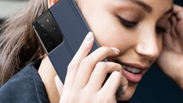 ลือ Samsung Galaxy S21 สามารถใช้ Bixby Voice เพื่อปลดล็อคเครื่องได้