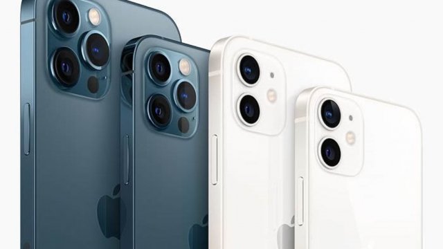 เผย iPhone 13 Pro / Pro Max ใช้เลนส์ Ultrawide F/1.8 มีเลนส์ 6 ชิ้น พร้อม AF