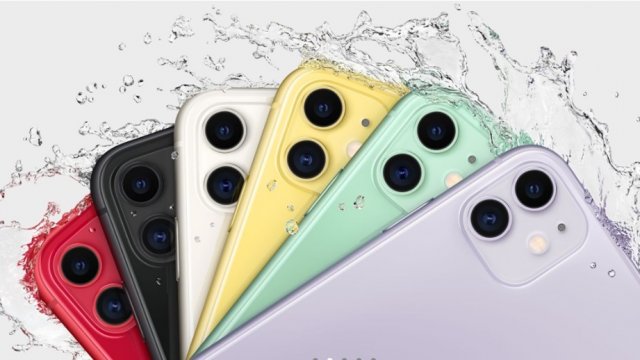 Canalys เผย iPhone 11 ขายดีสุดในโลกประจำ Q3 ส่วน SE คว้าที่ 2