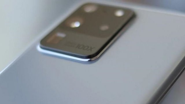 คอนเฟิร์ม Samsung Galaxy S21 Ultra ใช้จอ WQHD LTPO 120Hz