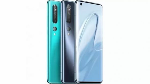 หลุดสเปคล้อง Xiaomi Mi 11 Pro พร้อมข้อมูลจอ