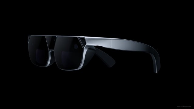 OPPO เปิดตัว OPPO AR Glass 2021 แว่น VR ที่ตัดภาพความเทอะทะไปจนหมด