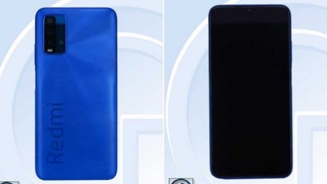 TENAA เปิดข้อมูล Redmi รุ่นใหม่ใช้แบตฯ 6000mAh