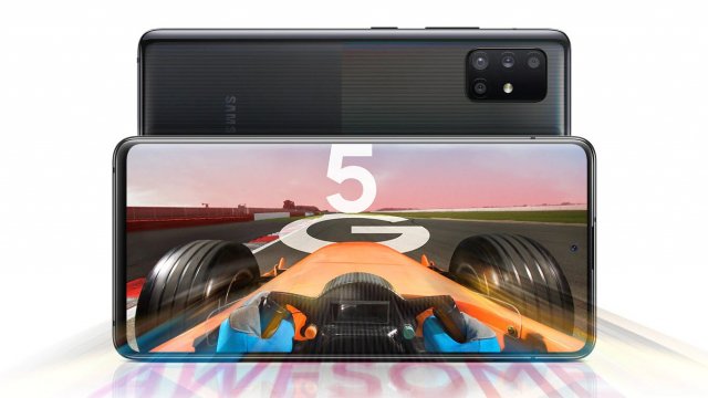 พบข้อมูล Samsung Galaxy A52 5G บน Geekbench เผยมากับชิป Snapdragon 750G และ RAM 6GB
