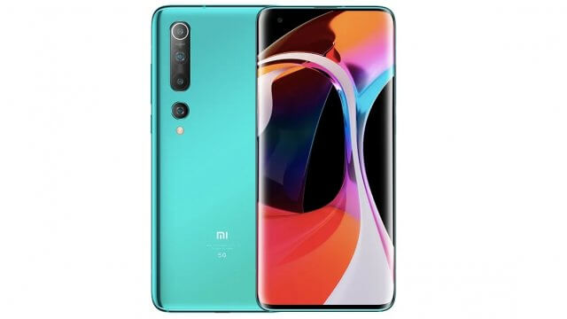 ผุดข้อมูล Xiaomi รุ่นใหม่บน Geekbench ที่อ้างว่าเป็น Mi 11 เผยใช้ชิป Snapdragon 875