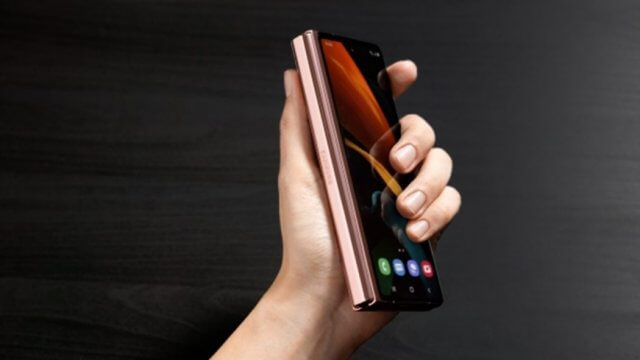 UBI คอนเฟิร์ม Samsung เปิดตัวสมาร์ทโฟนจอพับได้ 3 รุ่นในปีหน้า